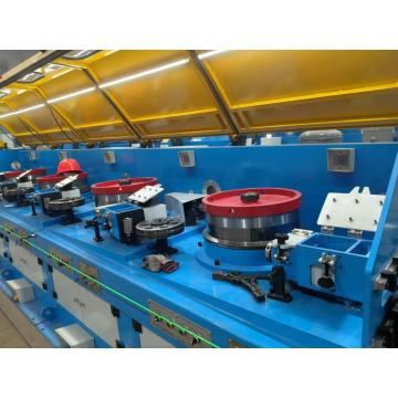 welding wire production line