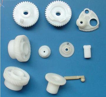 Plastic Pinion Gear, Small Plastic Gears, Plastic Rack And Pinion Gears