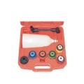 Plastic oiler 8 piece set for Auto maintenance tools