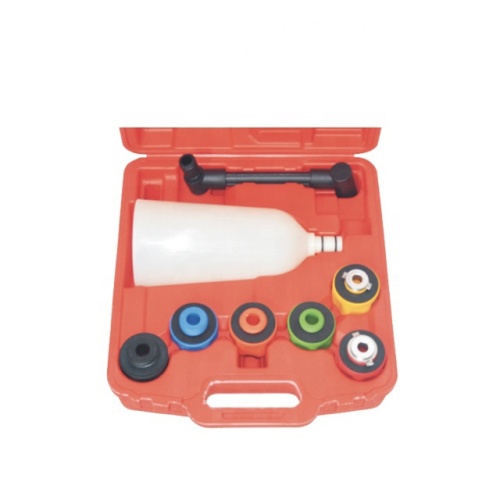 Plastic oiler 8 piece set for Auto maintenance tools