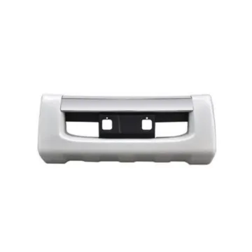 2008 LC200 Bumper Guard - Front Bumper Bar for Land Cruiser FJ200/LC200