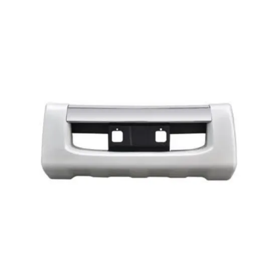 2008 LC200 Bumper Guard - Front Bumper Bar for Land Cruiser FJ200/LC200