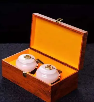 Wholesale Manufacturer Natural Onyx Stone Marble Luxury Small Pet Memorial Urns