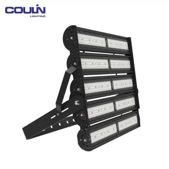 Stadium Sports Lighting 600w led flood light volleyball court floodlight