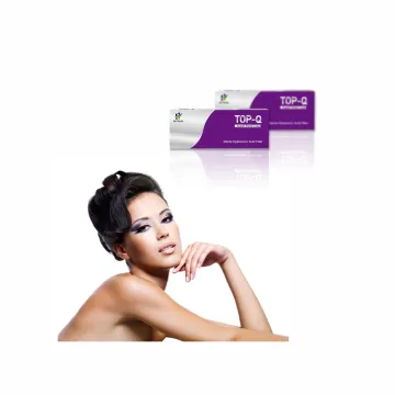 Best Wrinkle Filler Acido Hialuronico For Facial Reshape 2ML