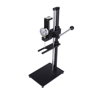 High Quality Height Adjustable Wine Pressure Tester