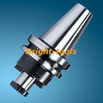 BT40 FMB27 Length60 Face Mill Arbor CNC Milling Tool Holder