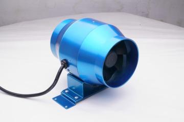 100mm Circular Duct Fan