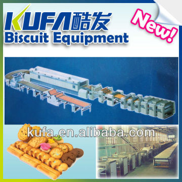 KFB Automatic Biscuit Equipment