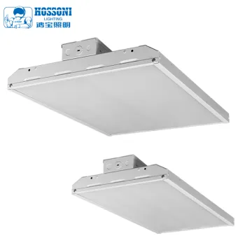 Dimmable LED High Bay - Hossoni OEM 150m/w 400W