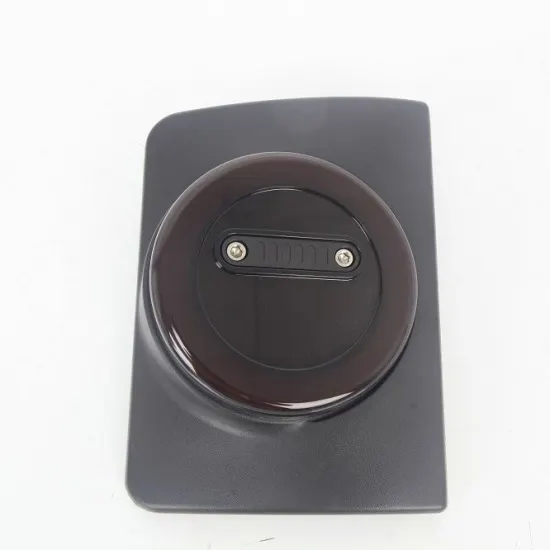 LED Tail Light Systems for Jeep Wrangler JK 2007-2017 by Gobison