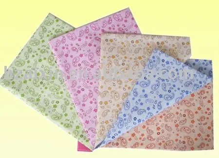 100% Polyester--printing and dyeing cloth coating fabric