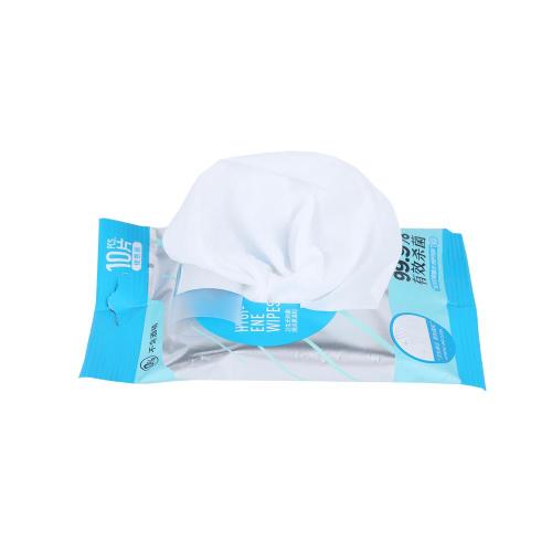 FDA Hands Sanitizing-Wipes ขายส่ง