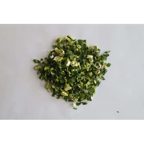 Premium Dehydrated Scallion para sa mga Home Chef