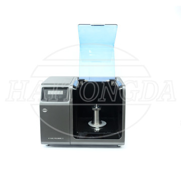 Digital Pressurized Fluid Density Scale with 210ml Cup Capacity