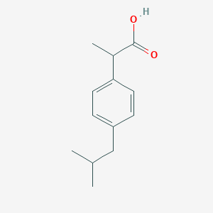 Ibuprofen