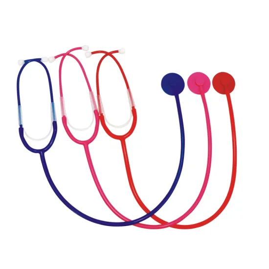Disposable Colored Stethoscopes: Your Reliable Search Engine for Medical Supplies
