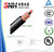 Differnent norminal thickness of sheath cables, 50 sq mm copper cable