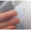 Rede de arame plástica da tela do inseto