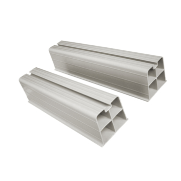SD01 PVC Air Conditioner Bracket
