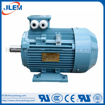 Worth Buying Superior 3 Phase Asynchronous Motor