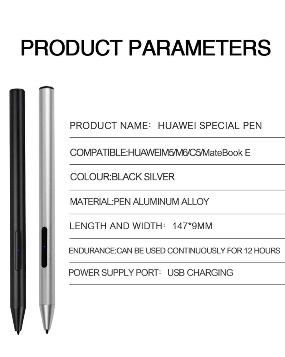 professional stylus pen