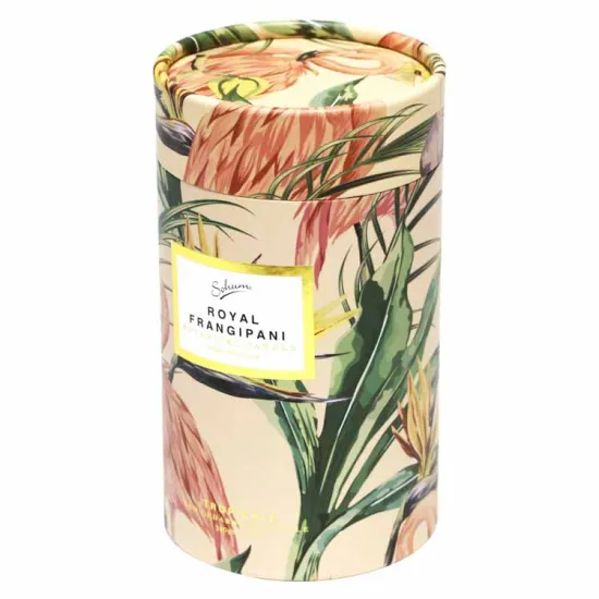 Beautiful Round Box Packaging