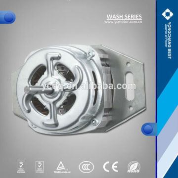 haier washing motor&haier washing machine parts&drying motor