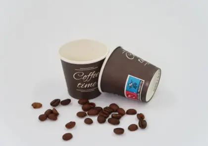 Disposable Paper Cup/Coffee Paper Cups