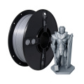 Metal PLA Filament 1.75mm Aluminum