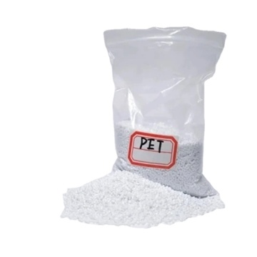 Manufacturer's Guide to Price, Grade, and Specifications of Bottle Grade Chips: Exploring Plastic Raw Materials - PET Resin Granules
