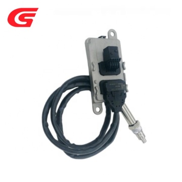 Brand New Nitrogen Oxide Sensor NOX Sensor for DAF 4326868 5WK9 6752C