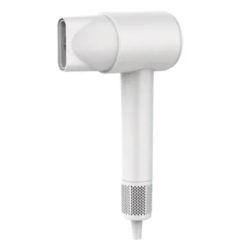 2023 Fengjie F1 High Speed Brushless Motor Electric Ionic Anion Fast Drying and Low Noise Professional Hair Dryer