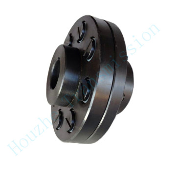 Pin & Block Coupling for Packaging Machine (GB/T5014-1985)