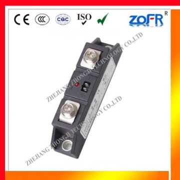 Industrial Solid State Relay 40A to 200A