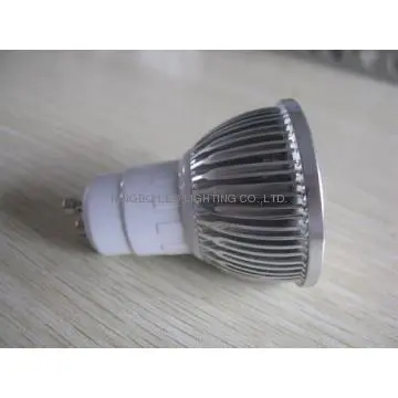 GU10 5W SMD LED Series Light