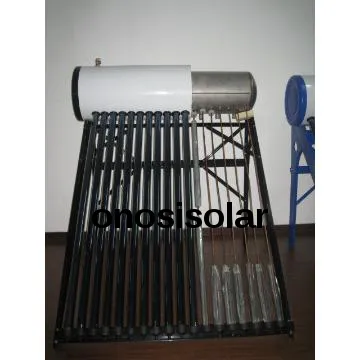 Hot water advantages of how does heater solar water works