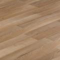 Reclaim style glaze finishing 2-strip oak laminate flooring