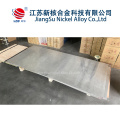 Inconel 718 Precipitation hardening nickel-based alloys plate