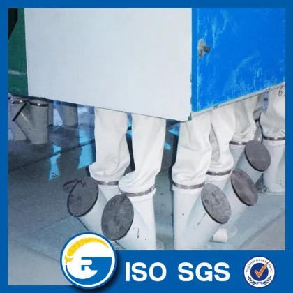 Low price flour mill plant