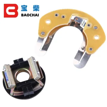 L14-104Y Single Phase Centrifugal Protection Switch Kit with Low RPM AC Motor Clutch Controller, 220V