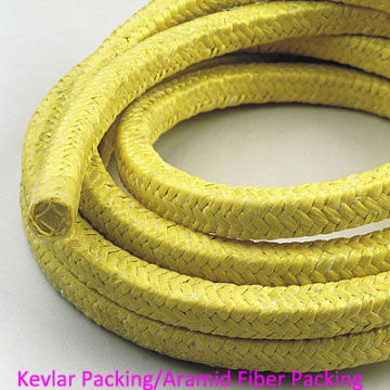 kevlar cord / kevlar production