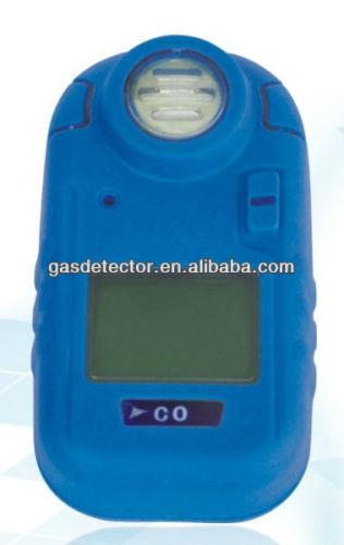 Portable ethylene oxide(ETO) gas detector monitor