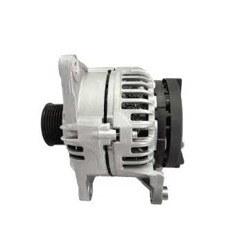 ISBE ISDE Diesel Engine Parts: 24V 70A Motor Alternator 4892318