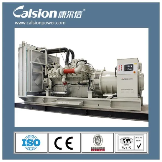 1000kw Industry Diesel Generators Prices for Sale