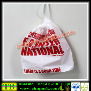 Drawstring Closure Bags