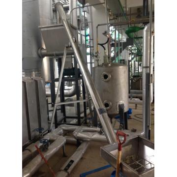 Cassava starch Air Stream dryer Machine