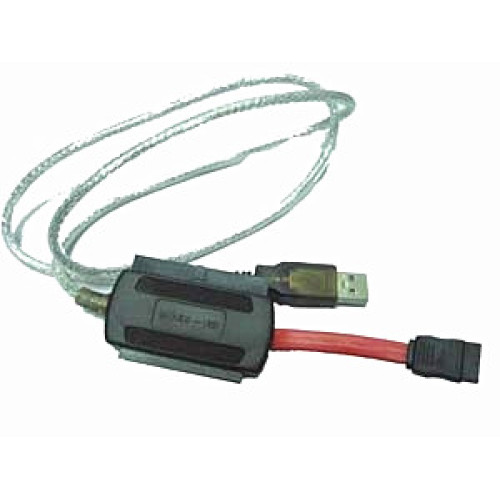 USB to SATA IDE Converter Cable