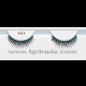 Ciglia finte (G23)