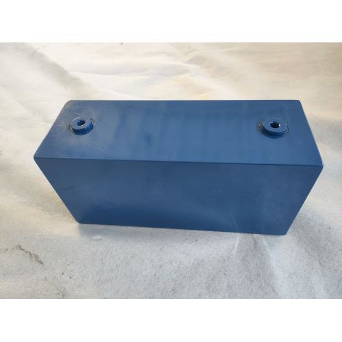 21MPa Steel Body Compact Hydraulic Cylinder